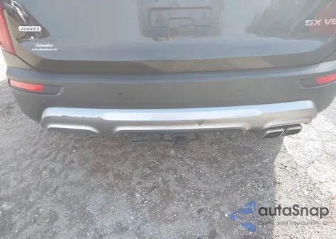 2020 Kia Telluride Sx from USA, damaged, VIN 5XYP5DHC4LG014388
